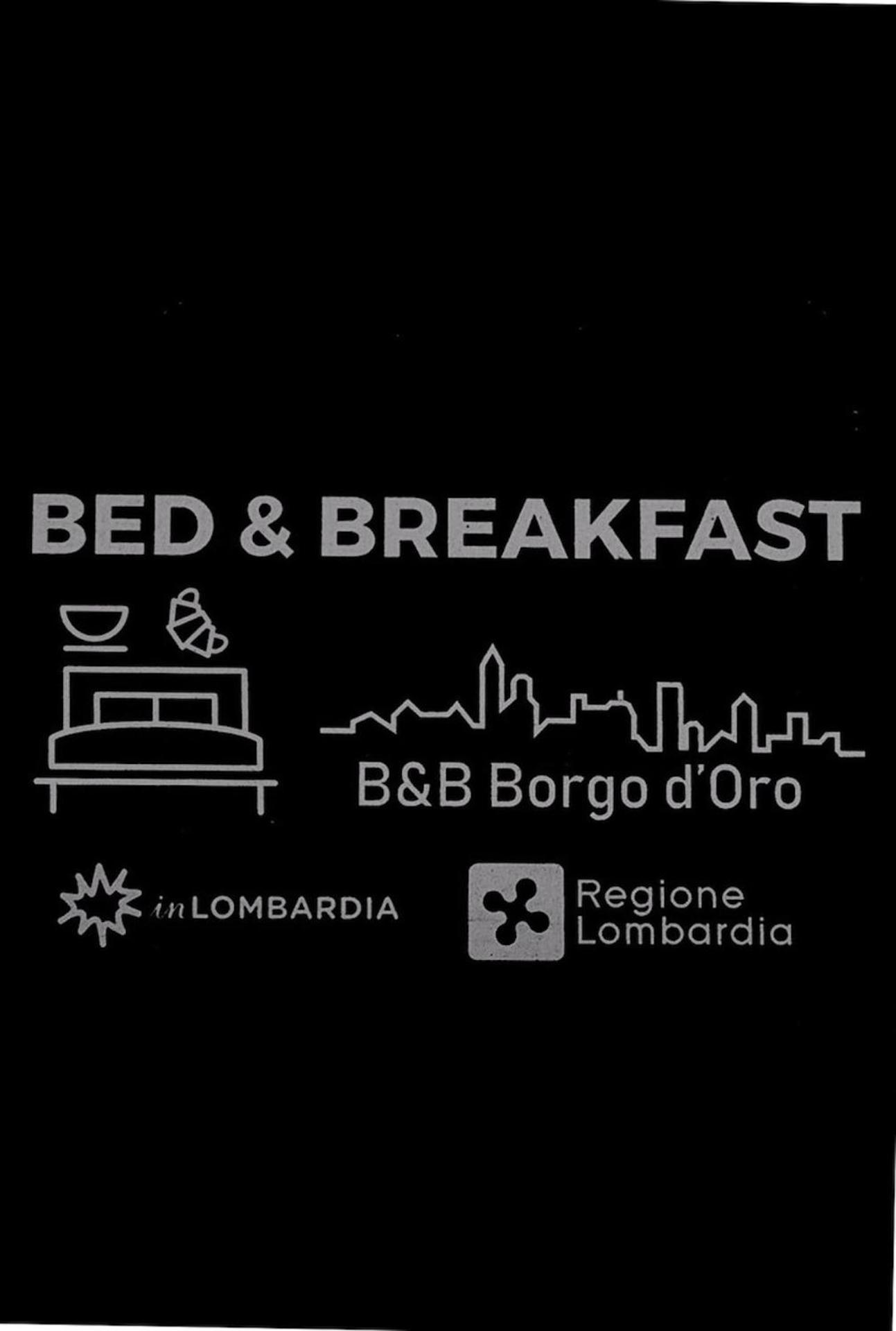 베르가모 Borgo D'Oro Loft 아파트 외부 사진