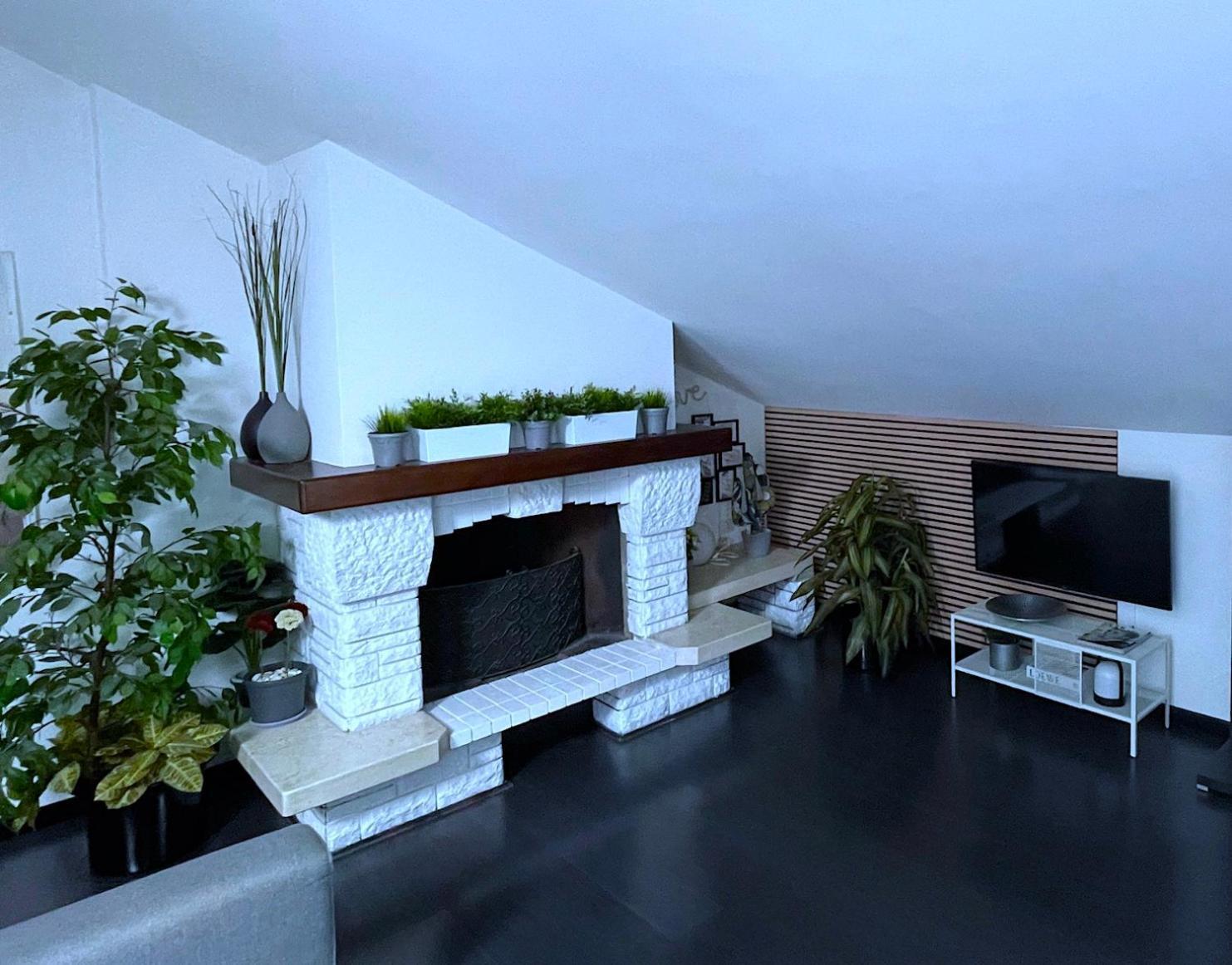 베르가모 Borgo D'Oro Loft 아파트 외부 사진