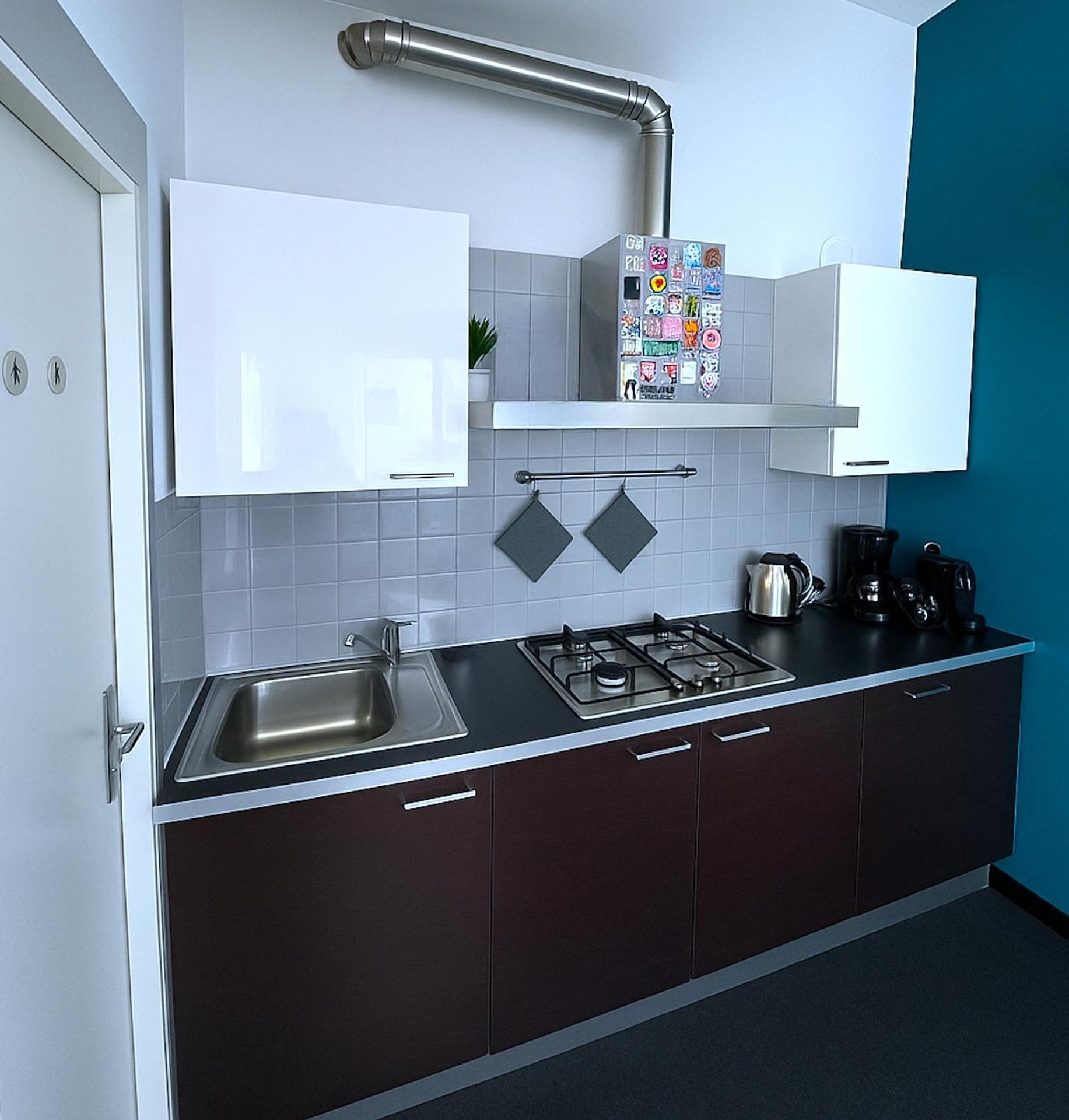 베르가모 Borgo D'Oro Loft 아파트 외부 사진